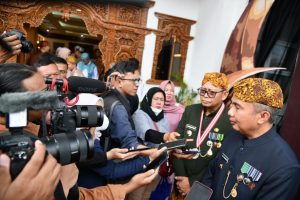 Yamaha Siapkan Bengkel dan Pos Jaga serta Promo Servis Menarik  Selama Libur Lebaran