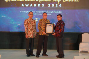 Bio Farma Siap Berbagi Ilmu kepada 10 Delegasi OIC Comstech 2024
