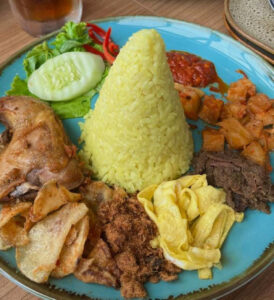 Outlet Dapur Solo ke-45 hadir di Summarecon Mall Bandung, Nikmati Hidangan Khas Jawa yang Lezat