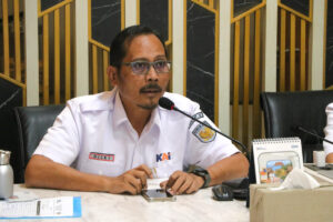 Executive Vice President KAI Daop 2 Bandung, Dicky Eka Priandana, menyampaikan dari data yang ada, tercatat tujuan favorit pelanggan dari wilayah Daop 2 Bandung