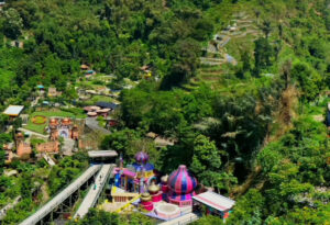 Tempat Wisata Bandung The Great Asia Afrika