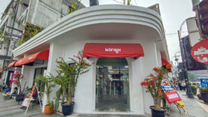 Le Braga Coffee and Kitchenette: Tempat Nongkrong Asyik dengan Pemandangan Terbaik di Kawasan Wisata Braga