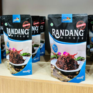 Sustainable City of  Randang Payakumbuh, Tantangan Sekaligus Peluang Bagi Kemajuan Ekonomi Daerah