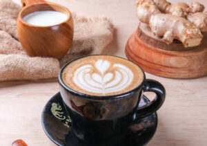 Jabarano Coffee Luncurkan Menu Baru Kolaborasi dengan Sei Sapi Lamalera