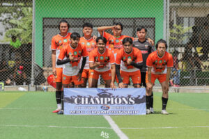 GENERAL RETURN FC
