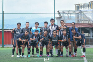 Nama tim: Wardan 12