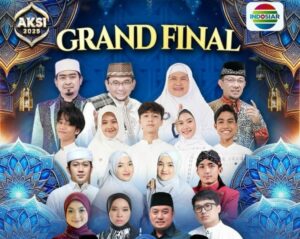 AKSI 2025