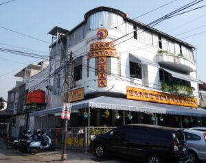 Bakso Bintang Asia: Rekomendasi Kuliner Asia Tenggara di Cihapit Bandung
