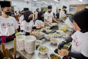 Rekomendasi Bakso Enak di Bandung: Bakso Tjap Haji Menghadirkan Bakso Halal dengan Standar Tinggi