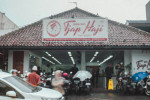 Rekomendasi Bakso Enak di Bandung: Bakso Tjap Haji Menghadirkan Bakso Halal dengan Standar Tinggi