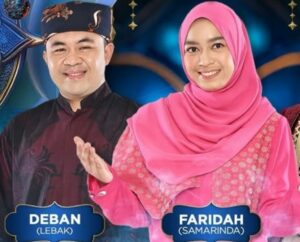 Daftar Top 4 AKSI 2025