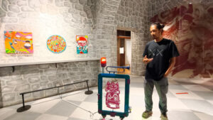 Grey Art Gallery Hadirkan Urban Moments 2025: Pameran Seni Kontemporer Menyajikan Dinamika Kota melalui Visual