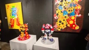 Grey Art Gallery Hadirkan Urban Moments 2025: Pameran Seni Kontemporer Menyajikan Dinamika Kota melalui Visual