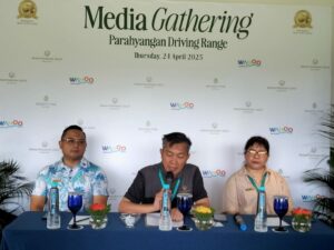 Parahyangan Golf