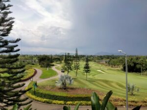 Parahyangan Golf