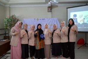 Transformasi Komunikasi: Dosen Ilmu Komunikasi UNPAM Ajak SMA Terpadu Baitul Hikmah Depok Jadi Pusat Inovasi Masyarakat