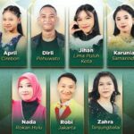 Dangdut Academy 7