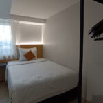 Staycation Nyaman di Premier Room Grand Dafam Braga Bandung,  Hotel Strategis di Tengah Kota Bandung