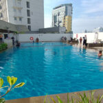 Staycation Nyaman di Premier Room Grand Dafam Braga Bandung,  Hotel Strategis di Tengah Kota Bandung
