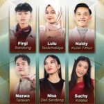 Dangdut Academy 7 Dangdut Academy 7