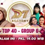 Dangdut Academy 7