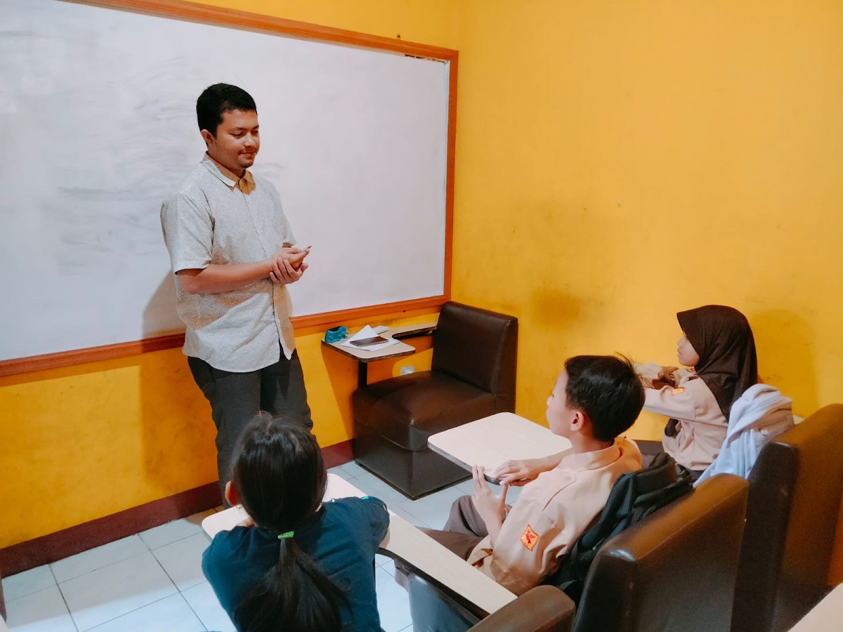 Epycentrum Education
