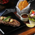 5 Rekomendasi Steak Enak di Bandung, Wajib Coba Justus Steak House!