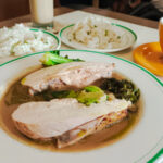 Pipinos Bakery and Resto di Bandung hadir dengan konsep New American yang memikat. Dari dapur rumahan hingga restoran penuh, ini kisah suksesnya.