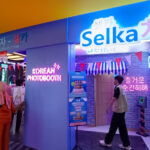 Selkachi Photobooth Hadir di Ciwalk Bandung, Bawa Sensasi Photobooth Korea Ala Seoul di Ciwalk Bandung