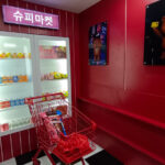 Selkachi Photobooth Hadir di Ciwalk Bandung, Bawa Sensasi Photobooth Korea Ala Seoul di Ciwalk Bandung