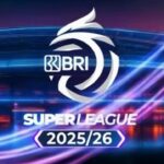 BRI Super League BRI Super League