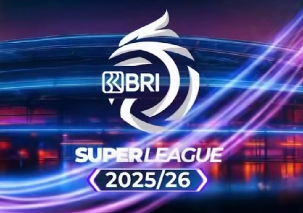BRI Super League