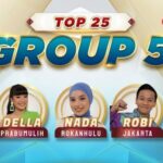 Dangdut Academy 7