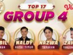 Dangdut Academy 7