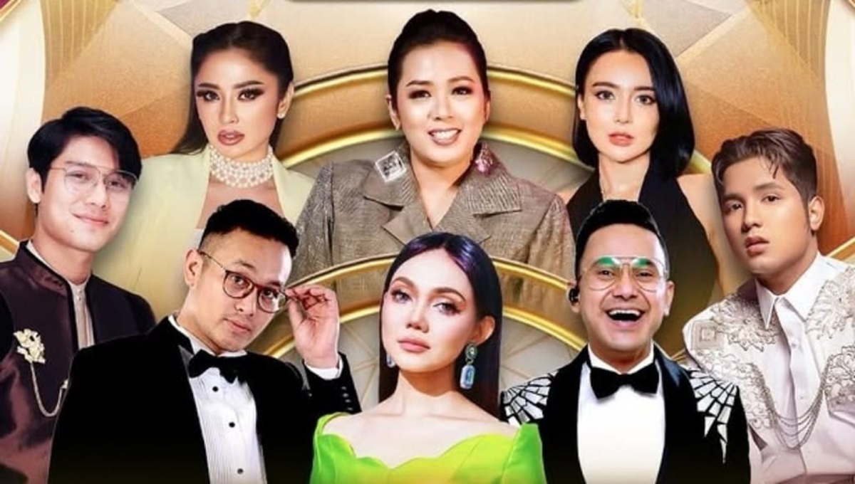 Link Live Streaming Dangdut Academy 7 Top 17 Grup 4