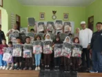 BRI melalui YBM BRILiaN Salurkan Zakat untuk Air Bersih dan Pendidikan di Jawa Barat