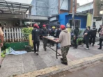 KAI Daop 2 Berhasil Amankan Aset Rumah Perusahaan Di Jalan Natuna Bandung