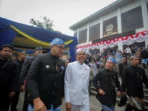 HJKB 215, Gubernur Jabar siap bangun gedung pertunjukan dan perkuat infrastruktur Bandung untuk jadi kota seni, kuliner, dan pariwisata.