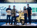 TGIF! Ngopi di Nerd Laboratory Bandung Bisa Dapet Diskon dan Yamaha Grand Filano