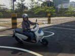 Tips Menikung Aman agar Perjalanan Tetap Nyaman dan Lancar