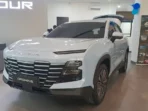 JETOUR Resmikan Showroom Pasteur, Hadir Lebih Dekat untuk Konsumen Bandung dan Sekitarnya