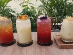 Bukan Hanya Steak, Justus Steakhouse Kini Hadirkan Menu Korea, Asia dan Nusantara yang Bikin Gen Z Penasaran