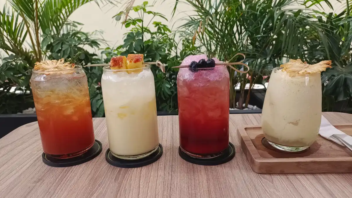 Bukan Hanya Steak, Justus Steakhouse Kini Hadirkan Menu Korea, Asia dan Nusantara yang Bikin Gen Z Penasaran