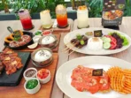 Bukan Hanya Steak, Justus Steakhouse Kini Hadirkan Menu Korea, Asia dan Nusantara yang Bikin Gen Z Penasaran