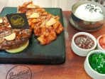 Bukan Hanya Steak, Justus Steakhouse Kini Hadirkan Menu Korea, Asia dan Nusantara yang Bikin Gen Z Penasaran