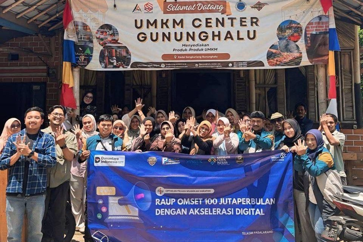 Telkom Witel Bandung