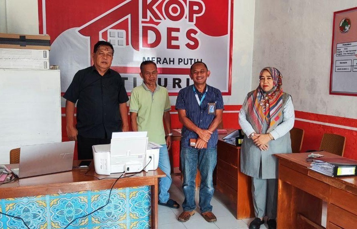 Telkom Witel Bandung