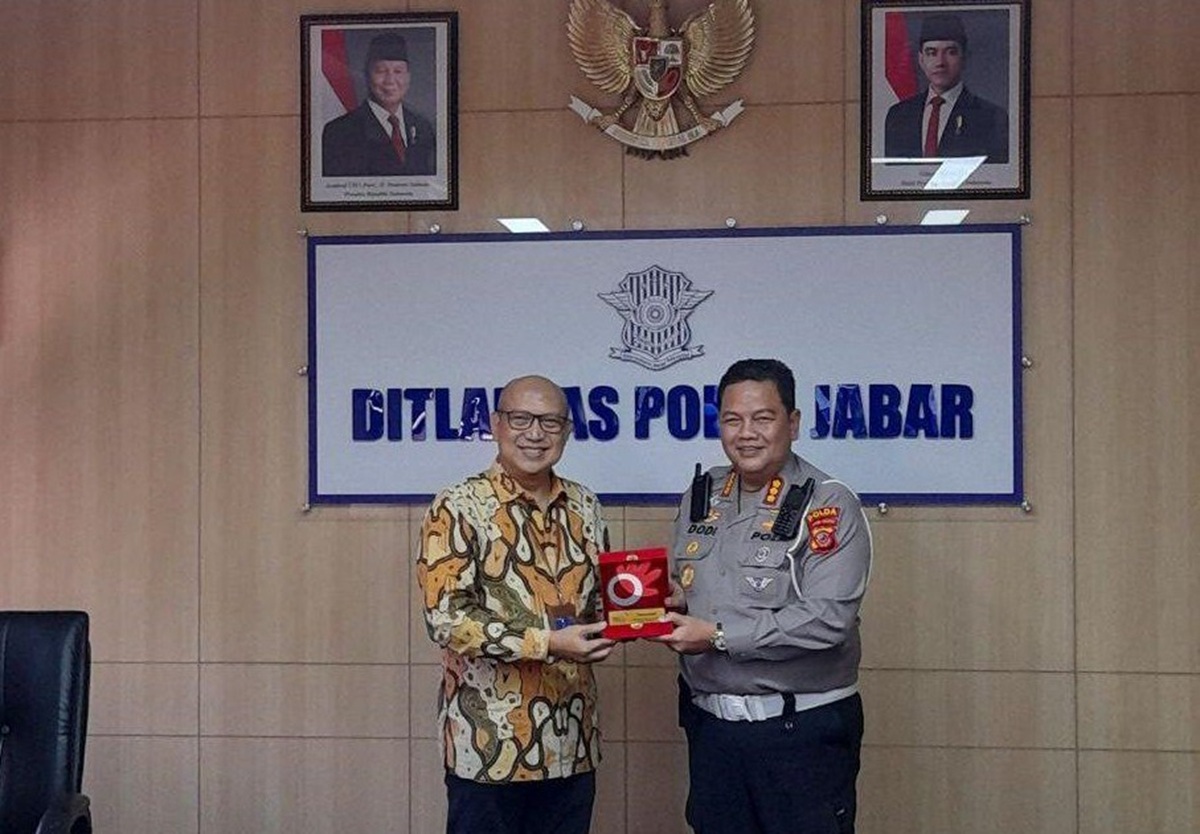 Telkom Witel Bandung