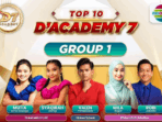 Dangdut Academy 7