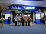 Pameran Otomotif Terbesar: GIIAS Bandung 2025 Resmi Dibuka dengan 18 Merek Ternama
